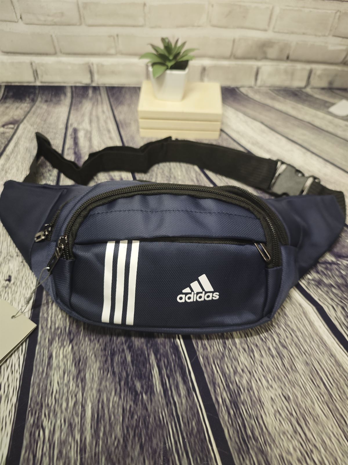Riñonera adidas - Imagen 1