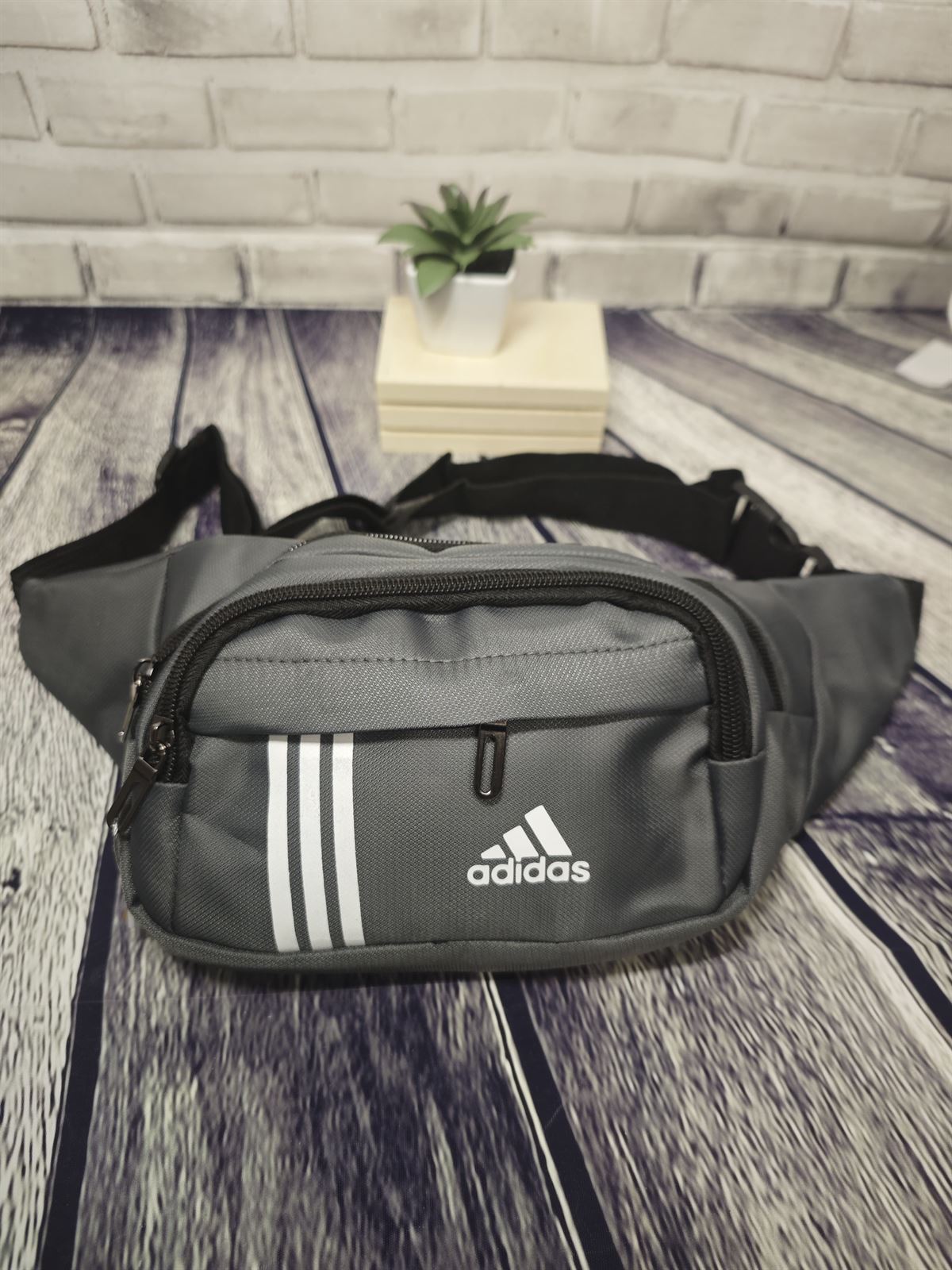 Riñonera adidas - Imagen 2