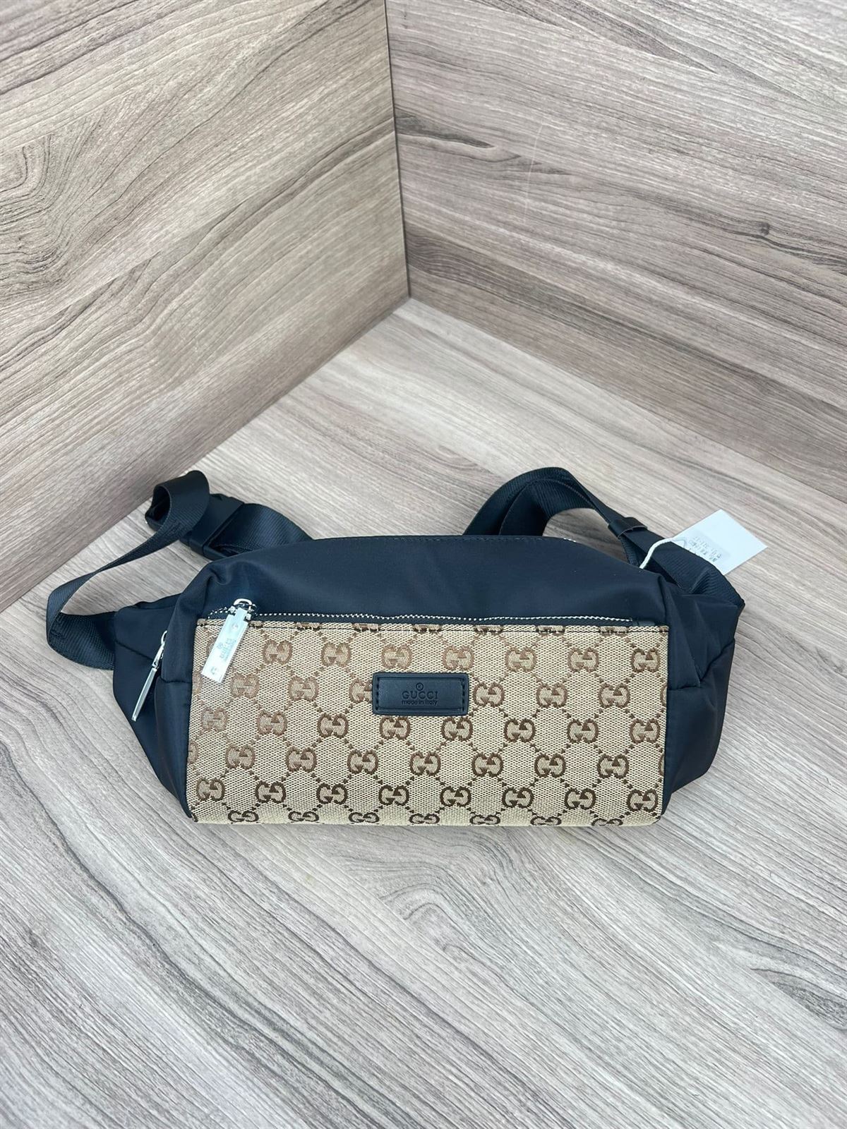 Riñonera Gucci - Imagen 1