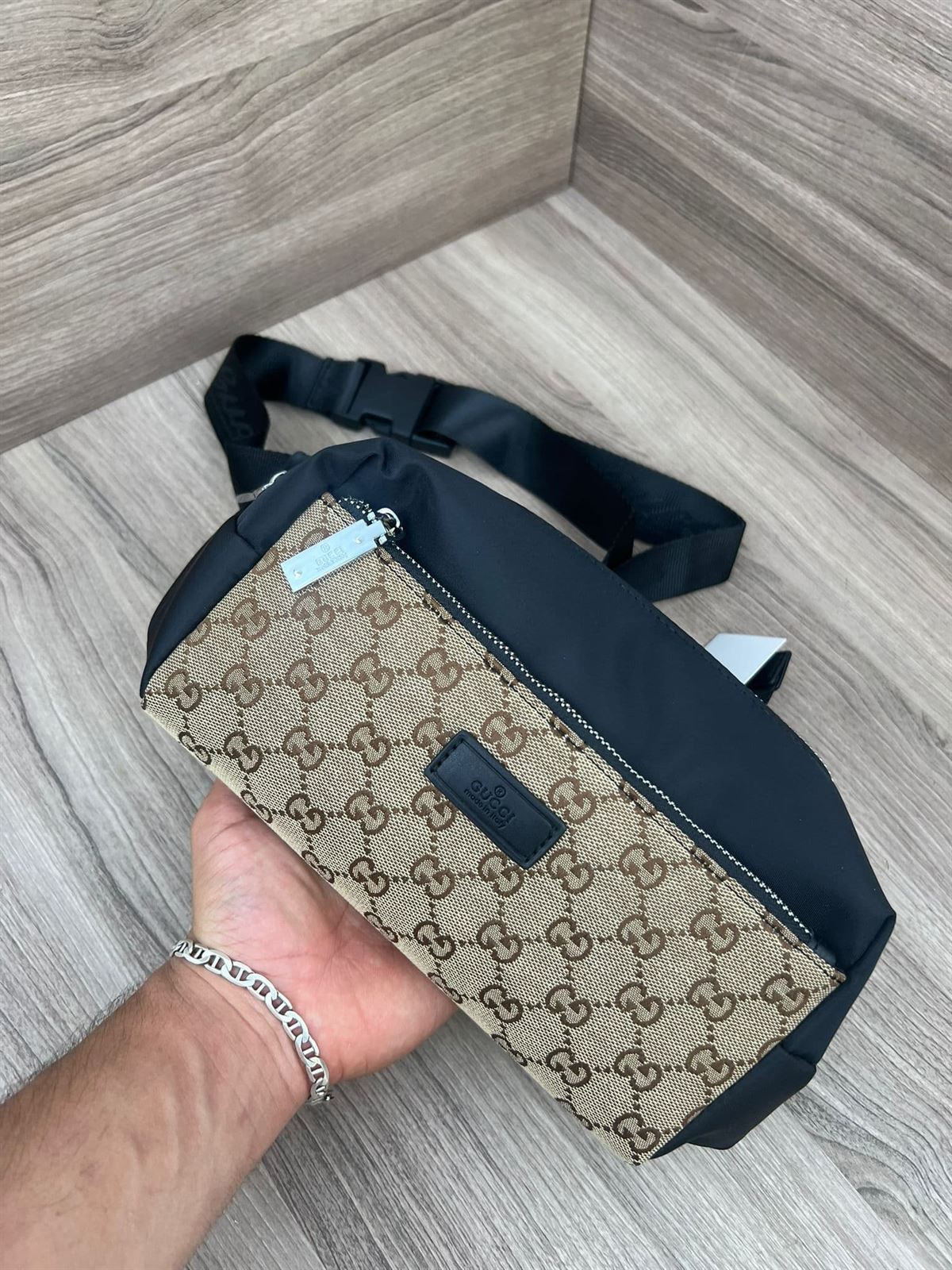 Riñonera Gucci - Imagen 2