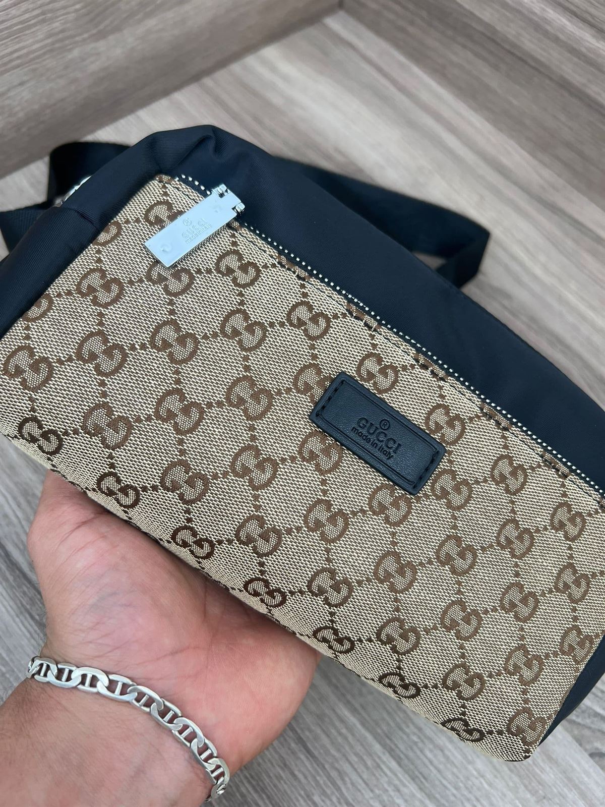 Riñonera Gucci - Imagen 3
