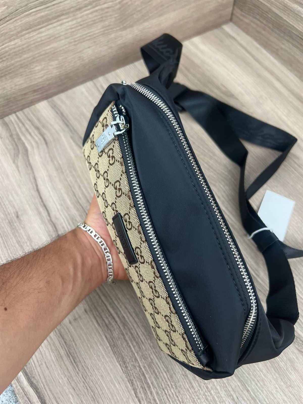 Riñonera Gucci - Imagen 4