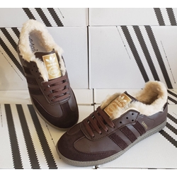 Samba chocolate con borreguito - Imagen 1