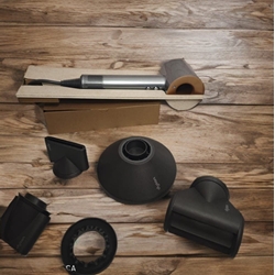 Secador Dyson supersonic oro - Imagen 1