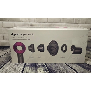 Secador Dyson Supersonic - Imagen 2