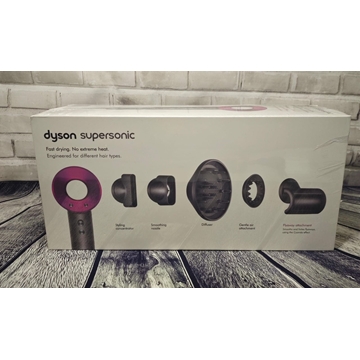Secador Dyson Supersonic - Imagen 2