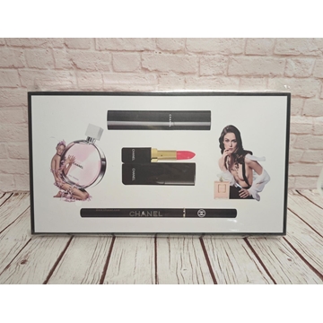 Set Chanel - Imagen 1