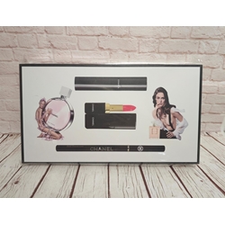 Set estuche Chanel - Imagen 2