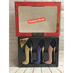 Set estuche good girl - Imagen 1