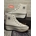 Sneakers Converse polipiel blanca - Imagen 1