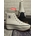 Sneakers Converse polipiel blanca - Imagen 2
