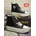 Sneakers Converse run lona negra - Imagen 1