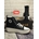 Sneakers Converse run lona negra - Imagen 2