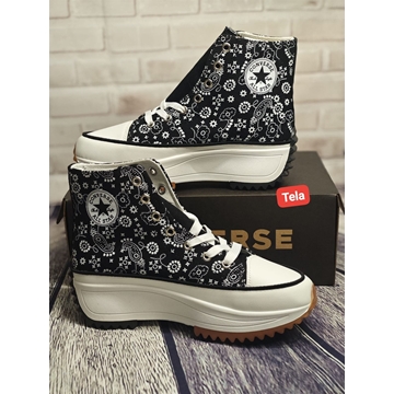 Sneakers Converse run - Imagen 1