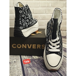 Sneakers Converse run - Imagen 2