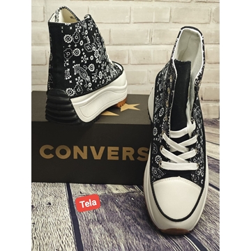 Sneakers Converse run - Imagen 2