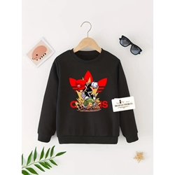 Sudadera  Adidas Mario bros unisex - Imagen 1