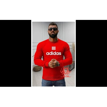 Sudadera Adidas para hombre - Imagen 2