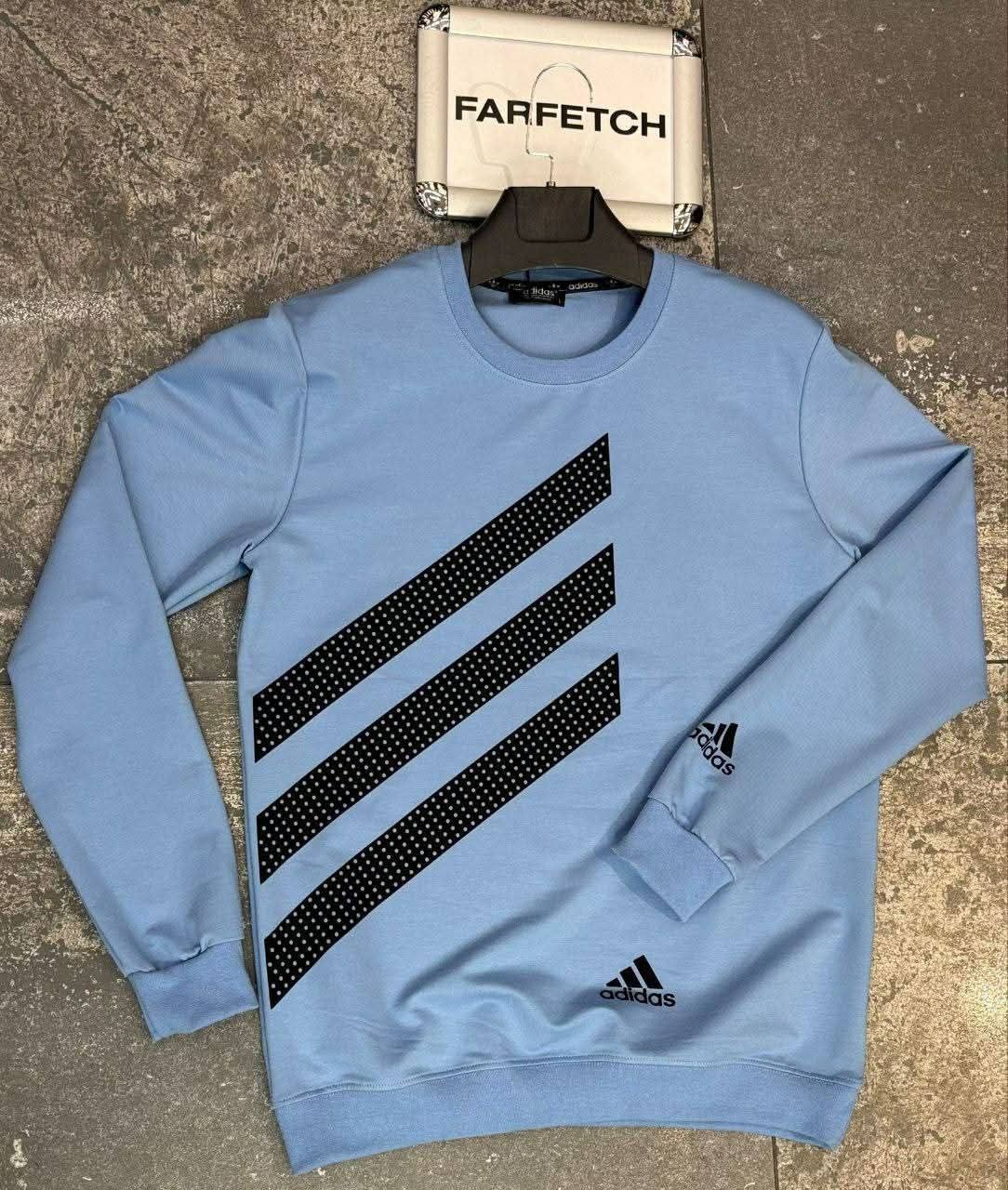 Sudadera Adidas unisex - Imagen 1