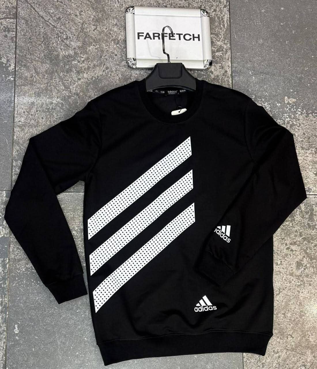 Sudadera Adidas unisex - Imagen 2