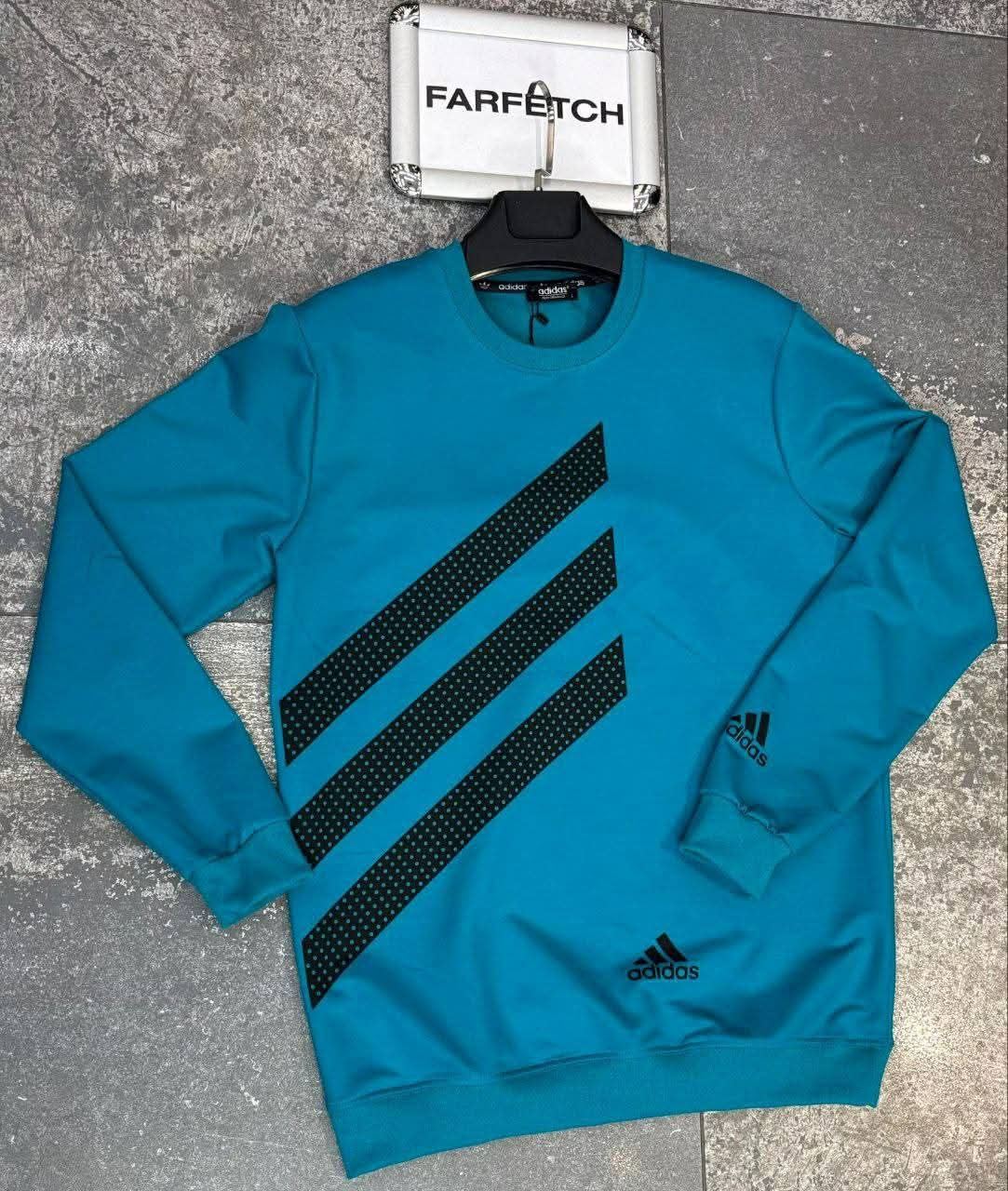 Sudadera Adidas unisex - Imagen 3