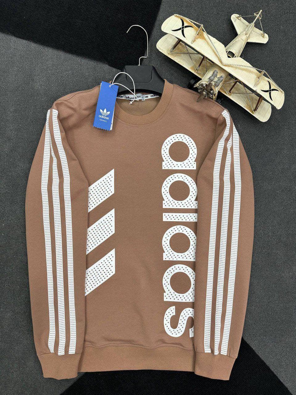 Sudadera Adidas unisex - Imagen 2