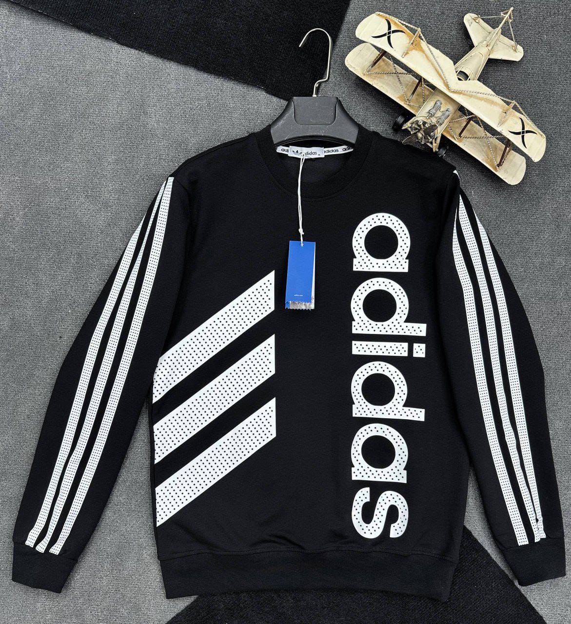 Sudadera Adidas unisex - Imagen 4