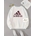 Sudadera Adidas zebra unisex - Imagen 1