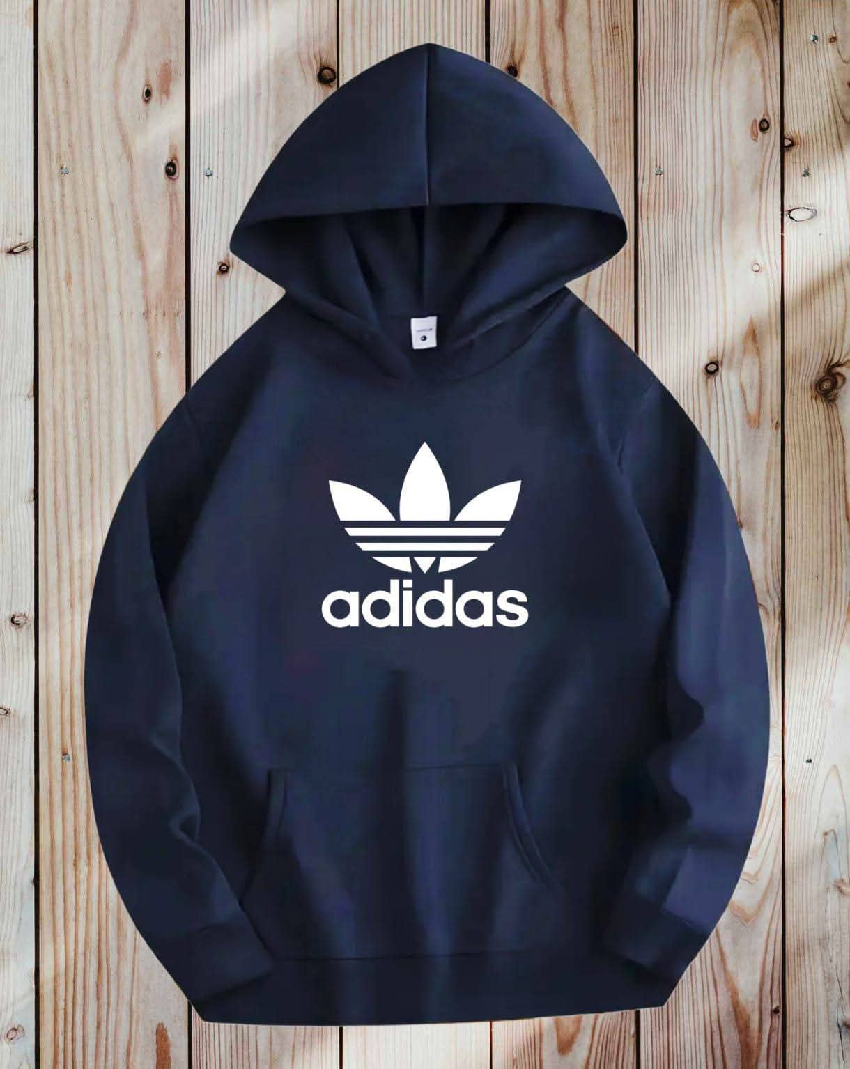 Sudadera Adidas - Imagen 1