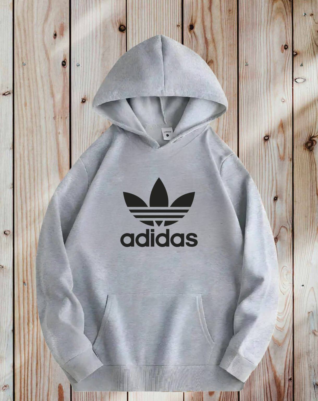 Sudadera Adidas - Imagen 2