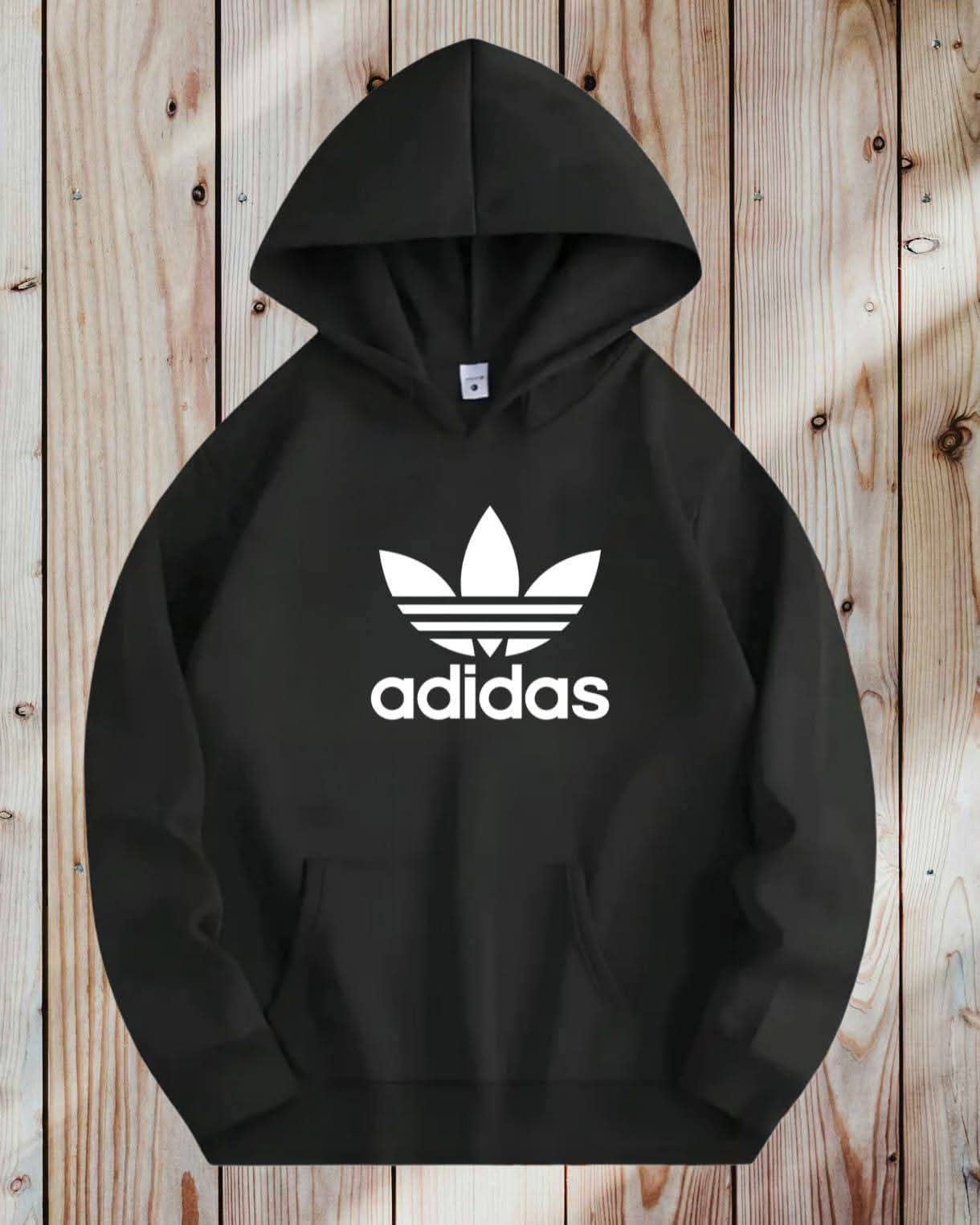 Sudadera Adidas - Imagen 3