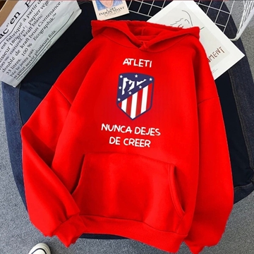 Sudadera atlético de madrid - Imagen 1