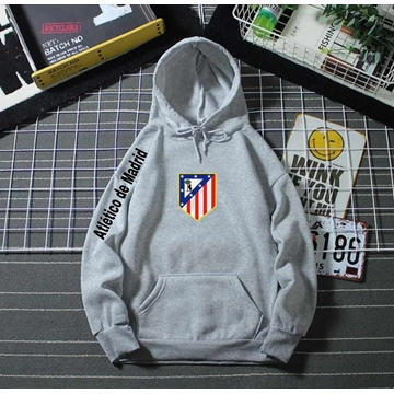 Sudadera atlético de madrid - Imagen 1