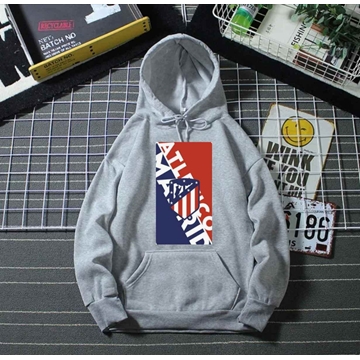 Sudadera atlético de madrid - Imagen 1