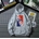 Sudadera atlético de madrid - Imagen 1