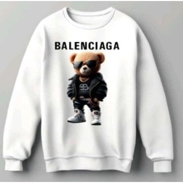Sudadera Balenciaga osito - Imagen 1