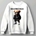 Sudadera Balenciaga osito - Imagen 1
