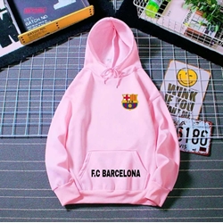 SUDADERA BARÇA UNISEX - Imagen 1