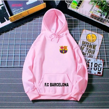 SUDADERA BARÇA UNISEX - Imagen 1