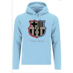 SUDADERA BARÇA UNISEX - Imagen 1