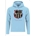 SUDADERA BARÇA UNISEX - Imagen 1