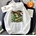 Sudadera bruja malvada - Imagen 1