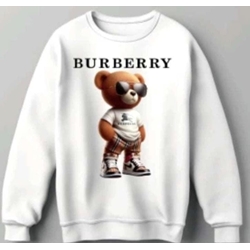 Sudadera burberry oso - Imagen 1
