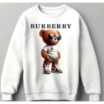 Sudadera burberry oso - Imagen 1