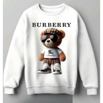 Sudadera burberry oso - Imagen 2