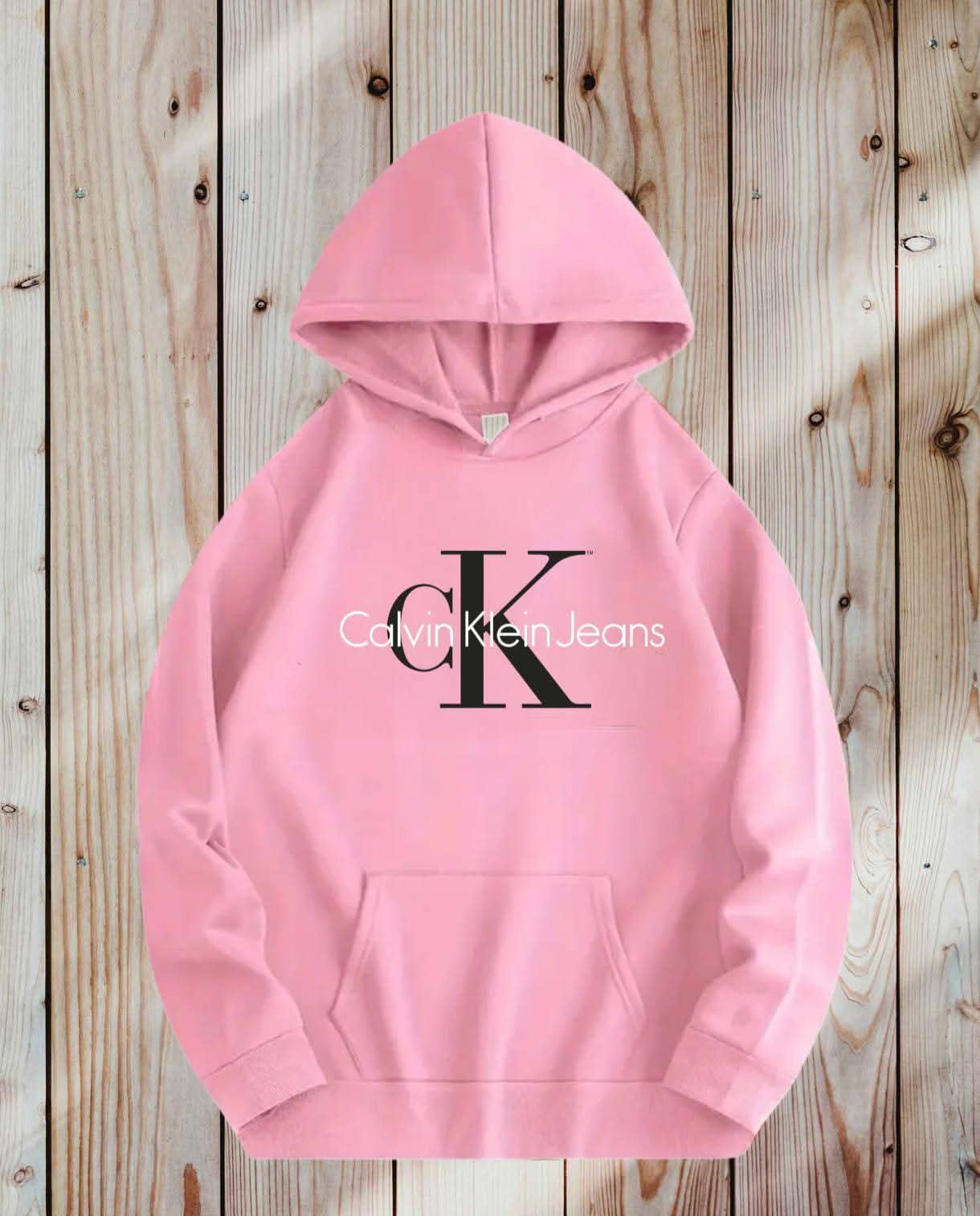 Sudadera Calvin Klein - Imagen 1