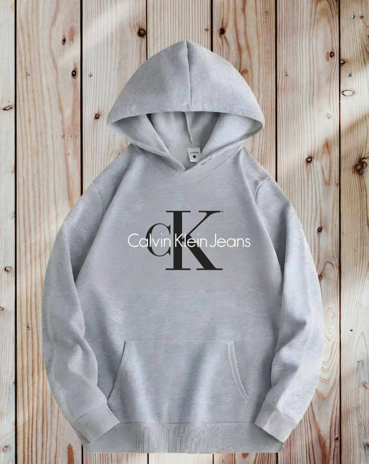 Sudadera Calvin Klein - Imagen 2