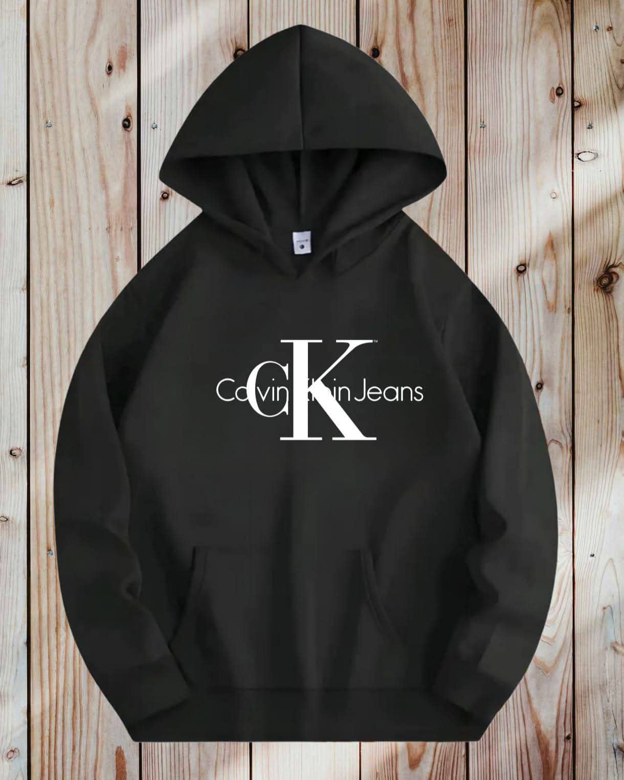 Sudadera Calvin Klein - Imagen 3