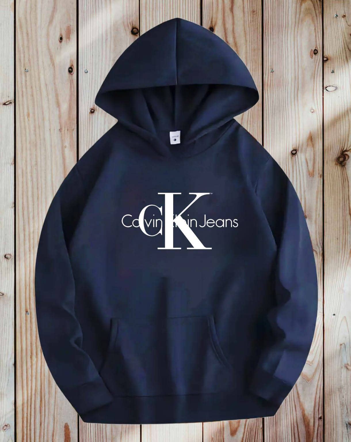 Sudadera Calvin Klein - Imagen 4