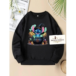 Sudadera Catrina Halloween - Imagen 1